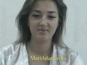 MariAdamaska