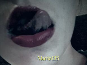 Maria123