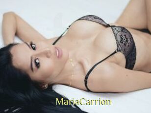 MariaCarrion