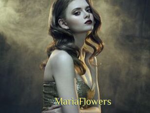 MariaFlowers