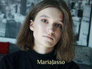 MariaJasso