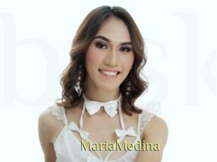 MariaMedina