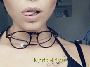 MariaMegan