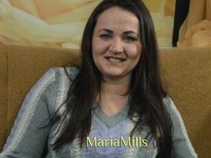 MariaMills