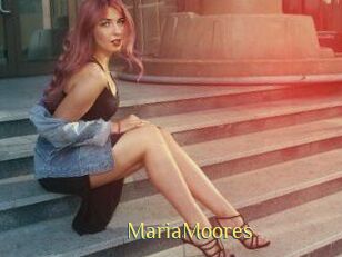 MariaMoores