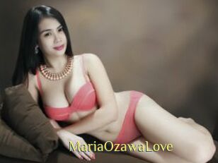 MariaOzawaLove
