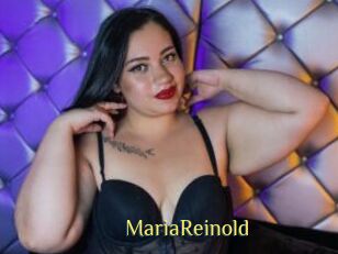 MariaReinold