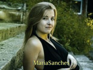 MariaSanches