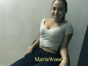 MariaWood