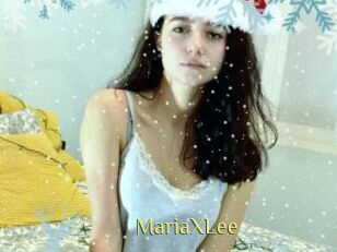 MariaXLee