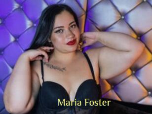 Maria_Foster