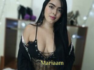 Mariaam
