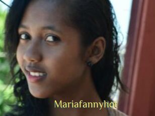 Mariafannyhot