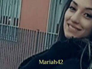 Mariah42