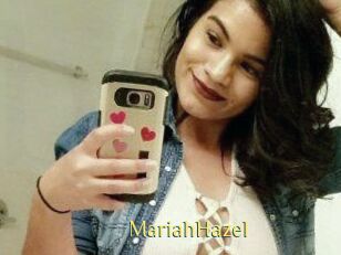 MariahHazel