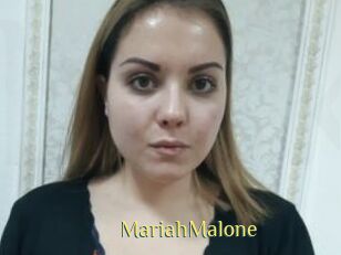 MariahMalone