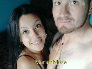 MariahNJose