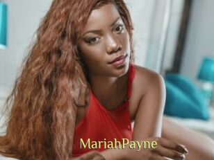 MariahPayne