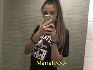 MariahXXX