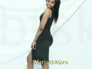 MariahhMars