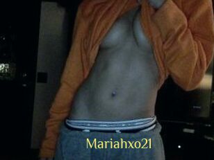 Mariahxo21