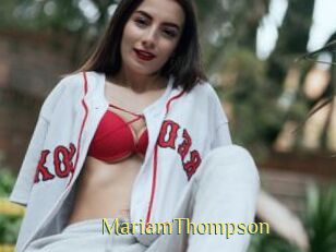 MariamThompson