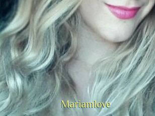 Mariamlove