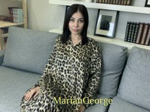 MarianGeorge