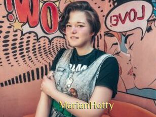 MarianHotty