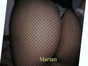 Marian_