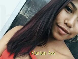 Marian_Ass