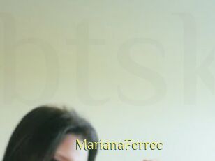 MarianaFerrec