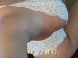 MarianaHot25