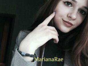 MarianaRae