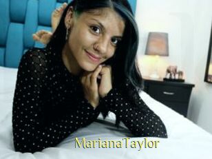 MarianaTaylor