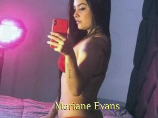 Mariane_Evans
