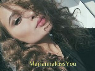 MariannaKissYou