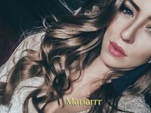 Mariarrr
