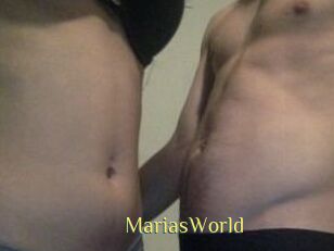 MariasWorld