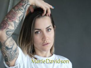 MarieDavidson