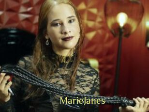 MarieJanes