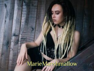 MarieMarshmallow