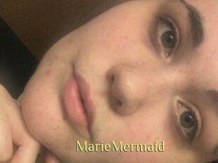 MarieMermaid