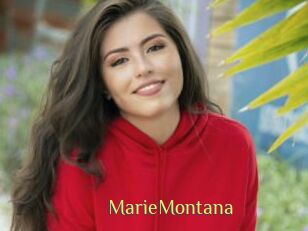 MarieMontana