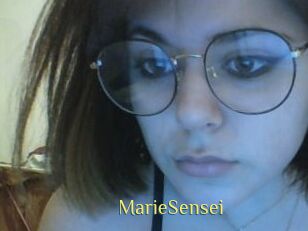 MarieSensei