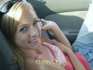 MarieWhites