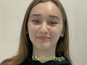 MarihaSitngh