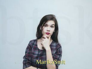 MarikaSmit