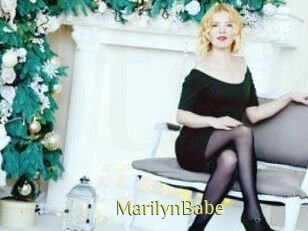 MarilynBabe