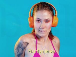 MarilynJones